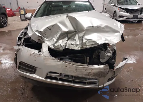 2014 Chevrolet Cruze 1Lt Auto z USA, uszkodzony, nr VIN 1G1PC5SBXE7121806